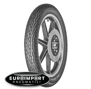Bridgestone L 303 3.00/ 18 47 S  TT  DOT 2025
